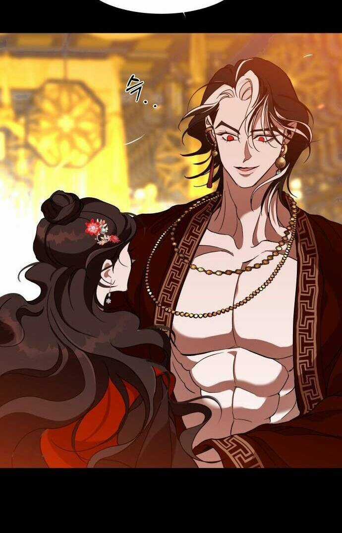 Chiến Lược Săn Hổ Của Nữ Thần Chapter 17 trang 35