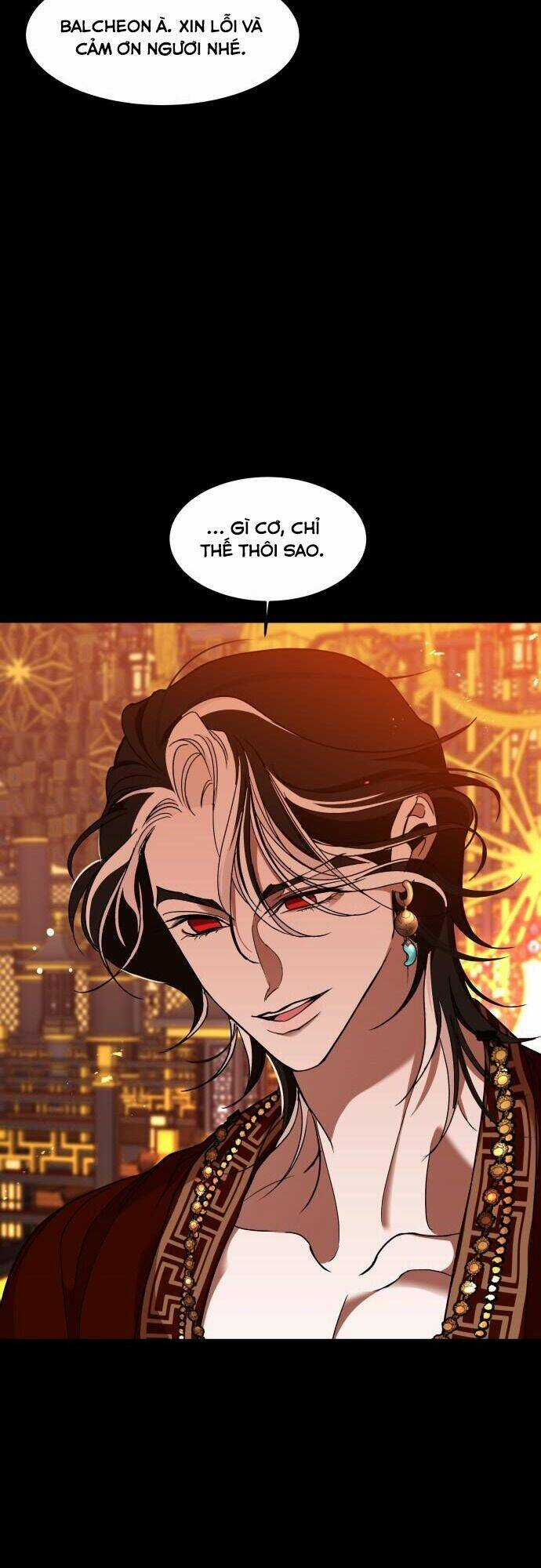 Chiến Lược Săn Hổ Của Nữ Thần Chapter 17 trang 38