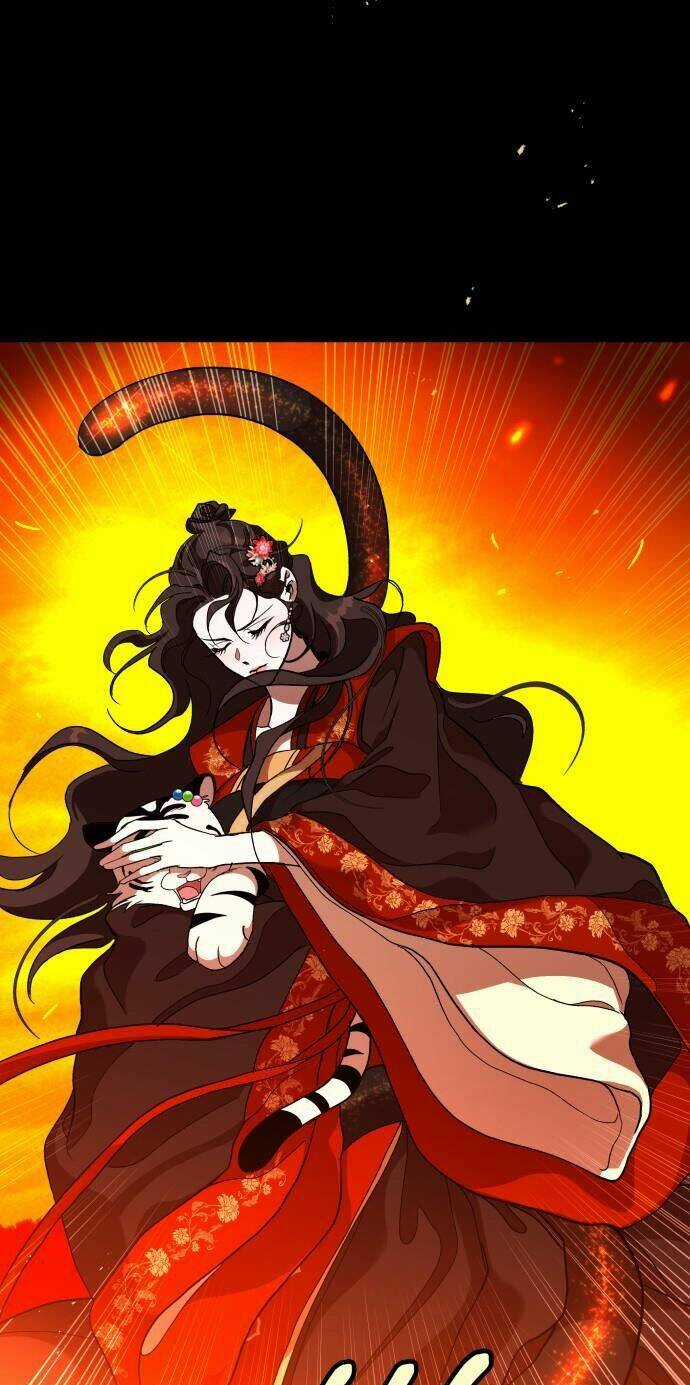 Chiến Lược Săn Hổ Của Nữ Thần Chapter 17 trang 4