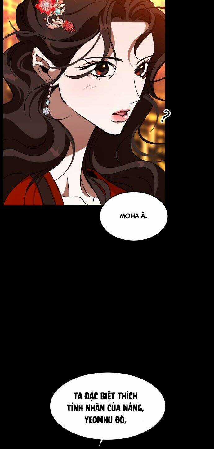 Chiến Lược Săn Hổ Của Nữ Thần Chapter 17 trang 40