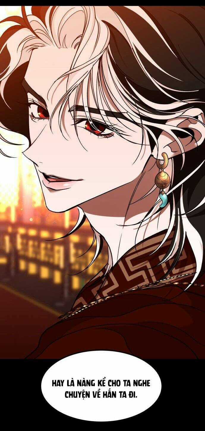 Chiến Lược Săn Hổ Của Nữ Thần Chapter 17 trang 41