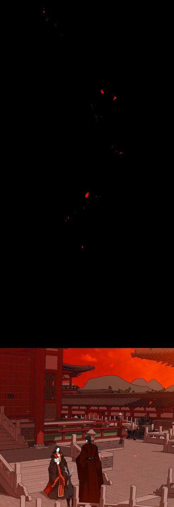 Chiến Lược Săn Hổ Của Nữ Thần Chapter 17 trang 42