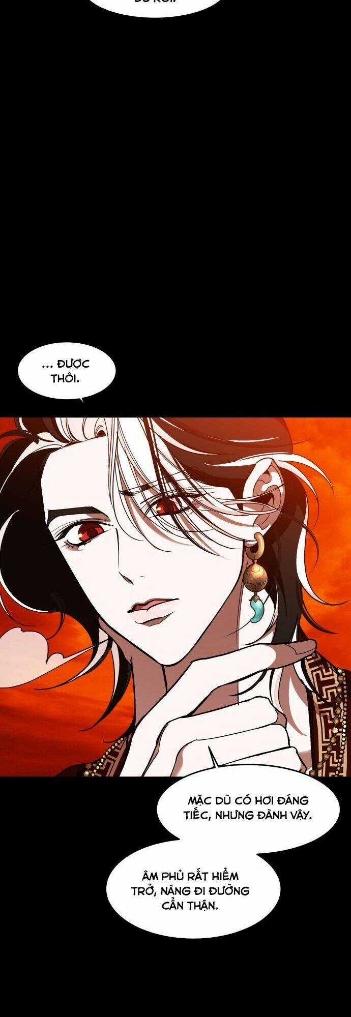 Chiến Lược Săn Hổ Của Nữ Thần Chapter 17 trang 44