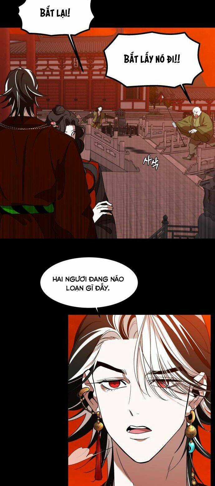 Chiến Lược Săn Hổ Của Nữ Thần Chapter 17 trang 46