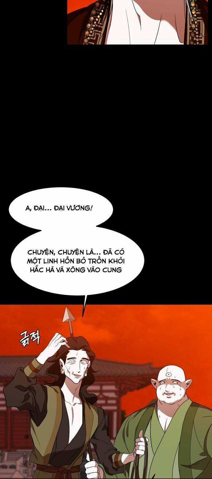 Chiến Lược Săn Hổ Của Nữ Thần Chapter 17 trang 47