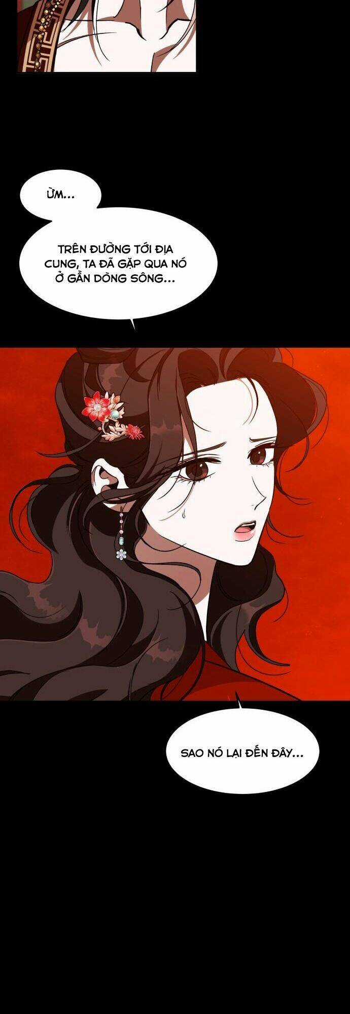 Chiến Lược Săn Hổ Của Nữ Thần Chapter 17 trang 51