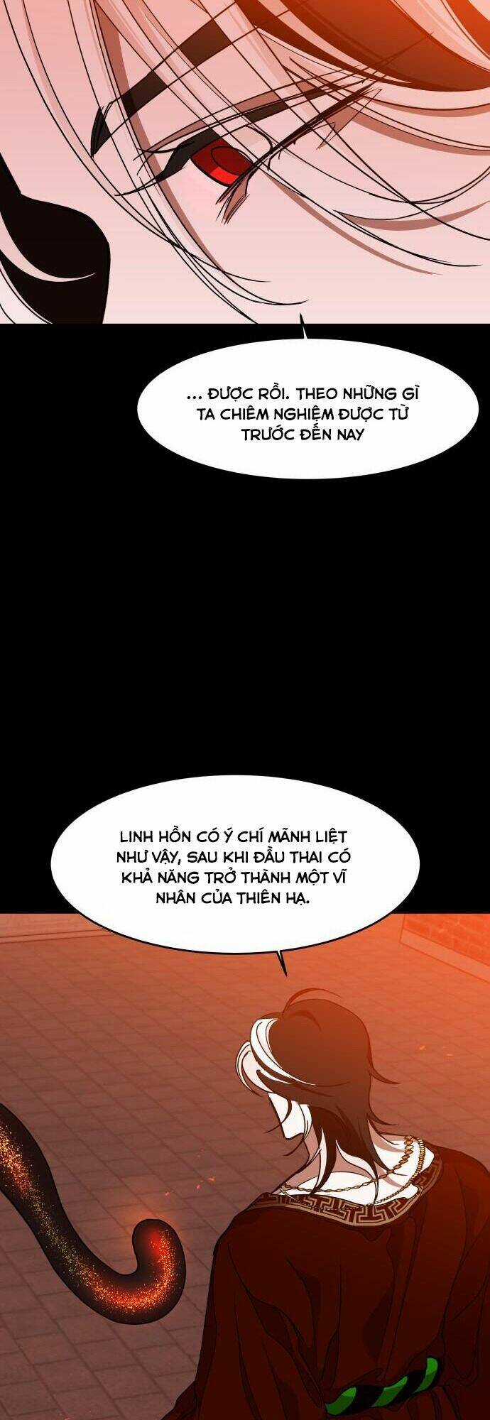 Chiến Lược Săn Hổ Của Nữ Thần Chapter 17 trang 57