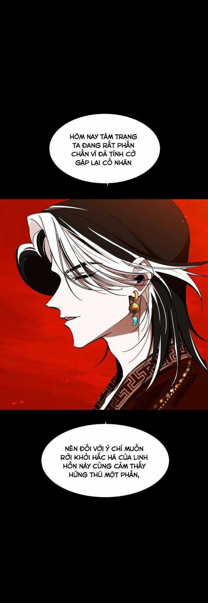 Chiến Lược Săn Hổ Của Nữ Thần Chapter 17 trang 61