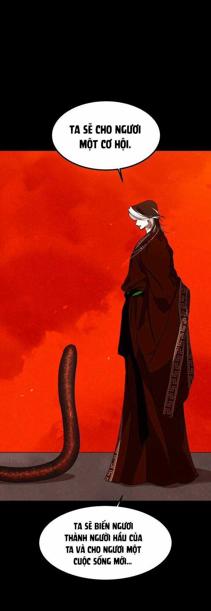 Chiến Lược Săn Hổ Của Nữ Thần Chapter 17 trang 62