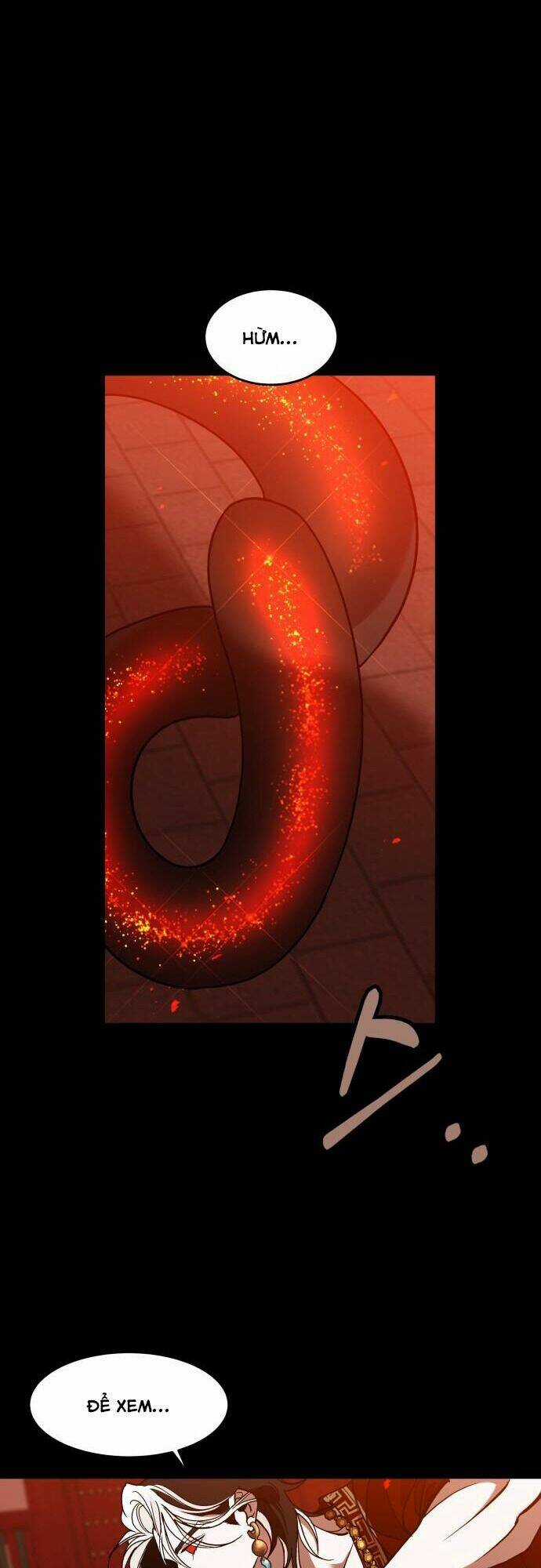 Chiến Lược Săn Hổ Của Nữ Thần Chapter 17 trang 63