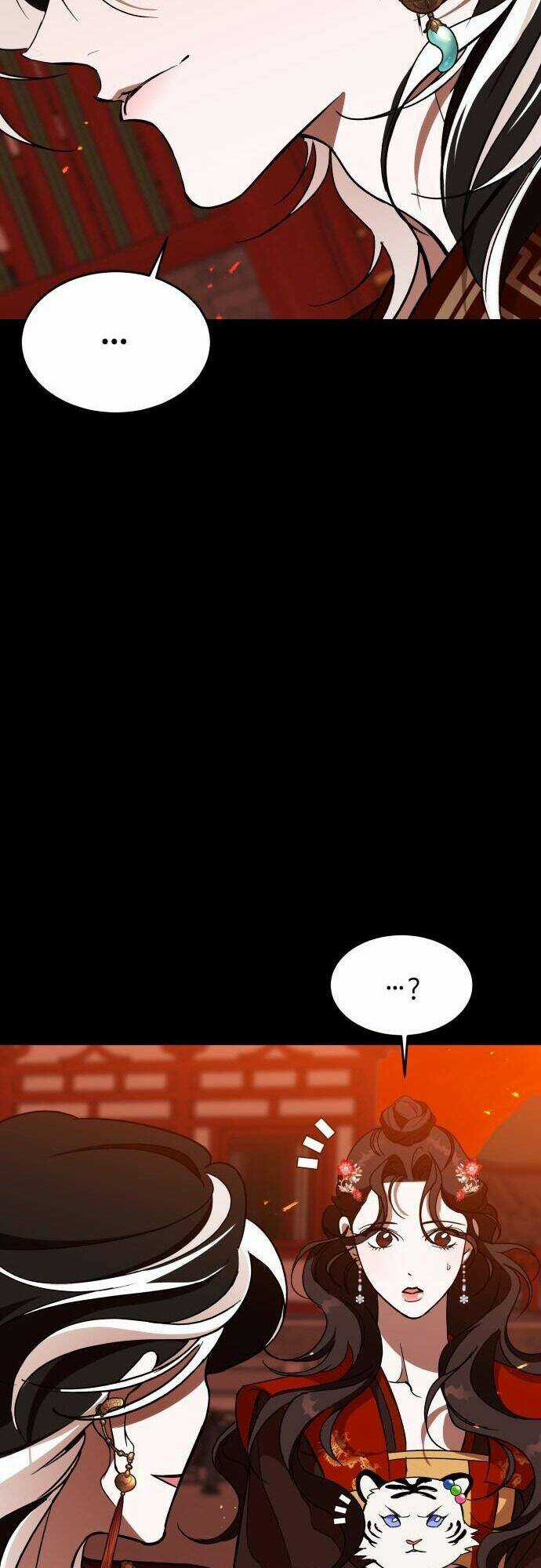 Chiến Lược Săn Hổ Của Nữ Thần Chapter 17 trang 66