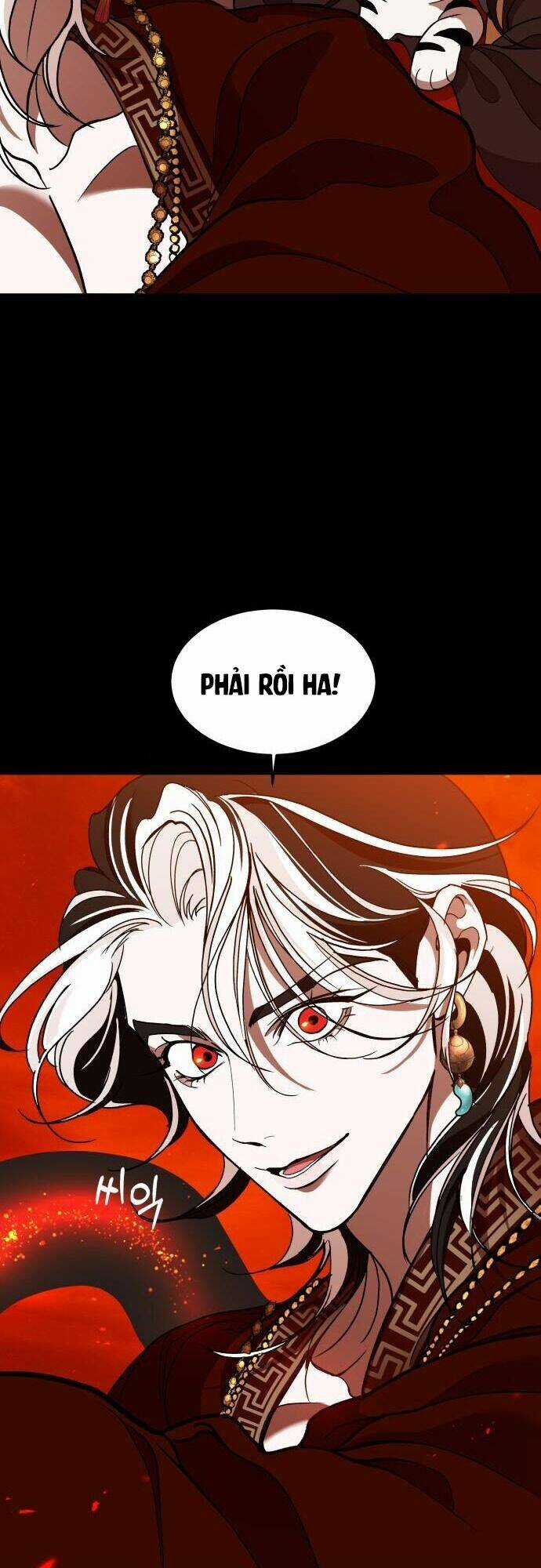 Chiến Lược Săn Hổ Của Nữ Thần Chapter 17 trang 67