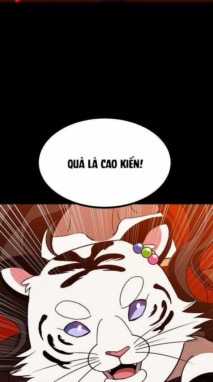 Chiến Lược Săn Hổ Của Nữ Thần Chapter 17 trang 68