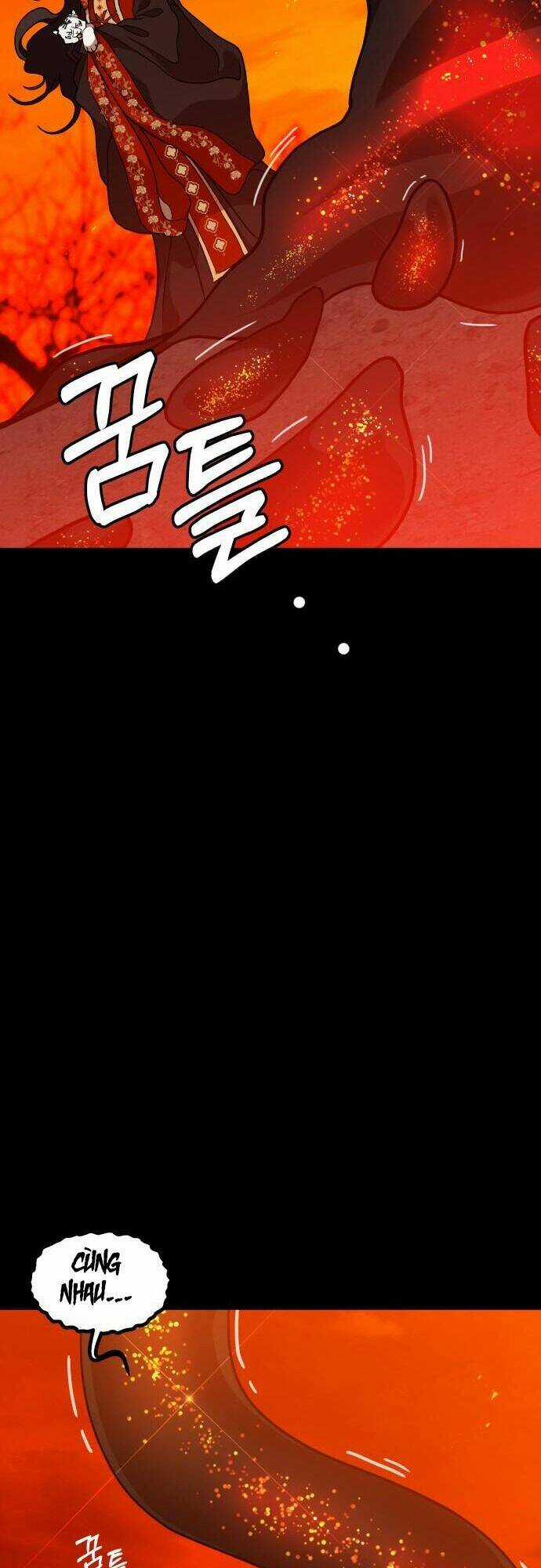 Chiến Lược Săn Hổ Của Nữ Thần Chapter 17 trang 9