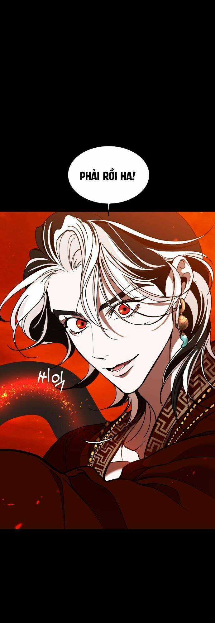 Chiến Lược Săn Hổ Của Nữ Thần Chapter 18 trang 0