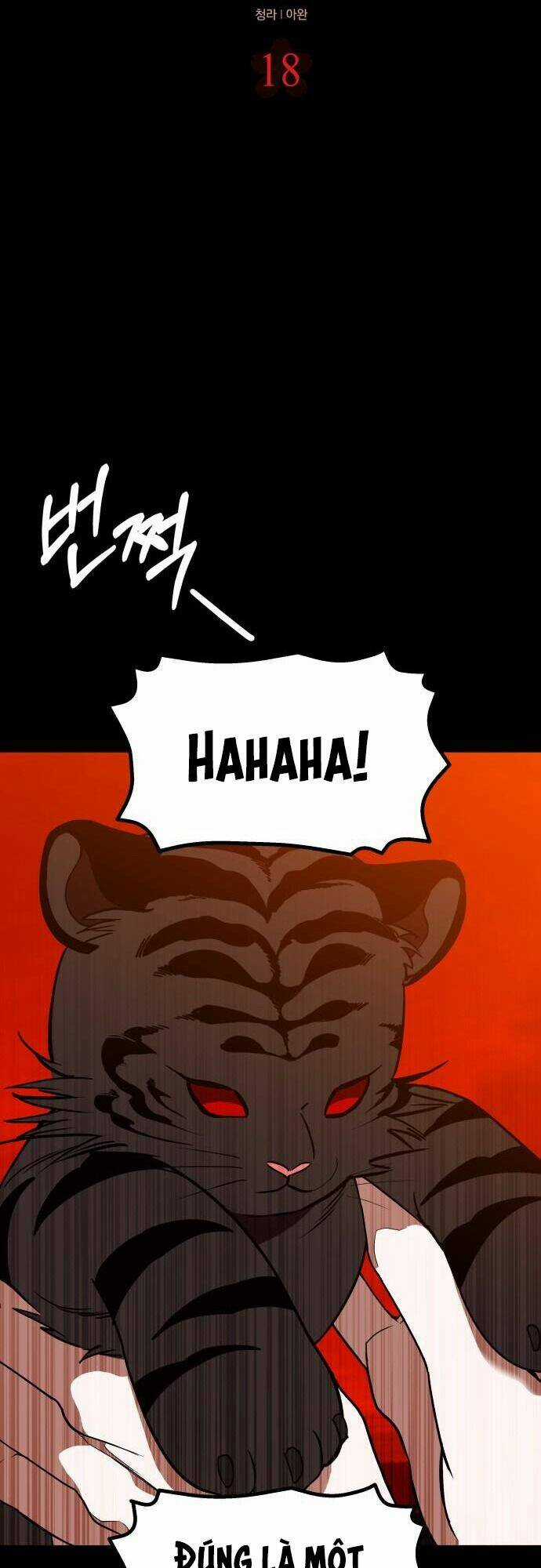 Chiến Lược Săn Hổ Của Nữ Thần Chapter 18 trang 12