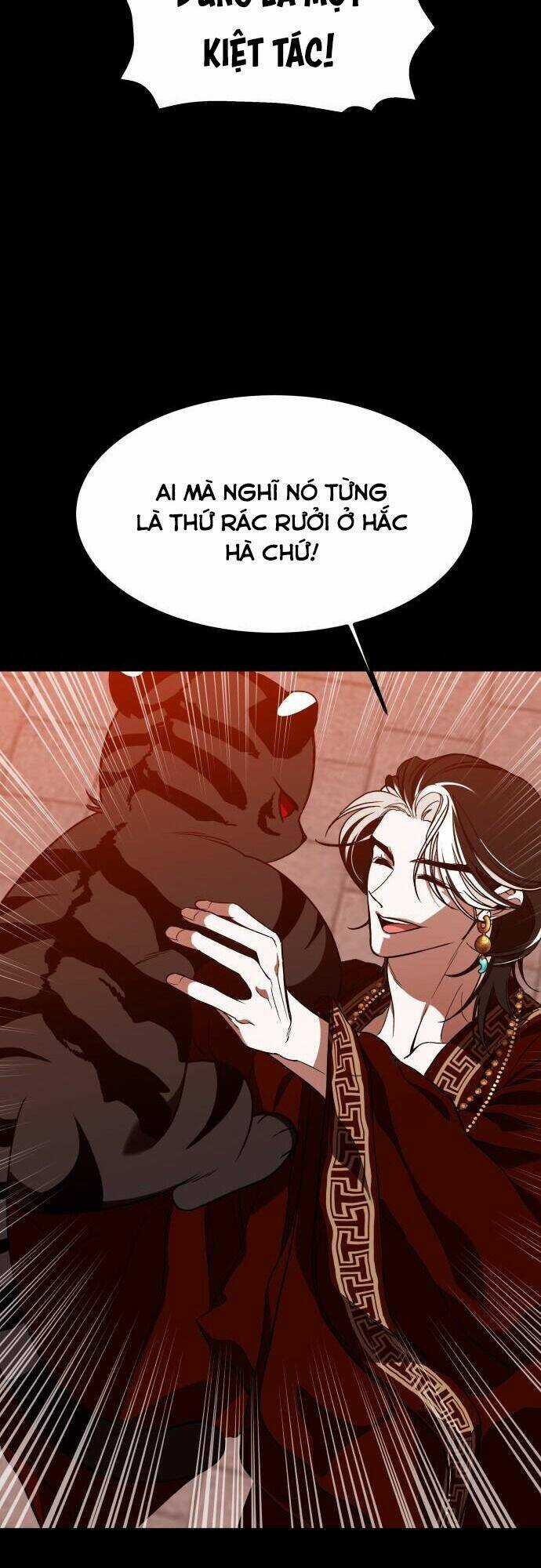 Chiến Lược Săn Hổ Của Nữ Thần Chapter 18 trang 13