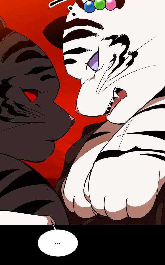 Chiến Lược Săn Hổ Của Nữ Thần Chapter 18 trang 16