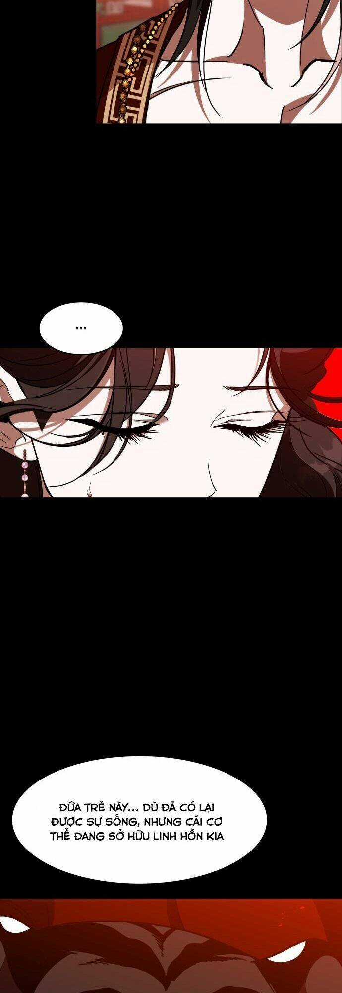 Chiến Lược Săn Hổ Của Nữ Thần Chapter 18 trang 21