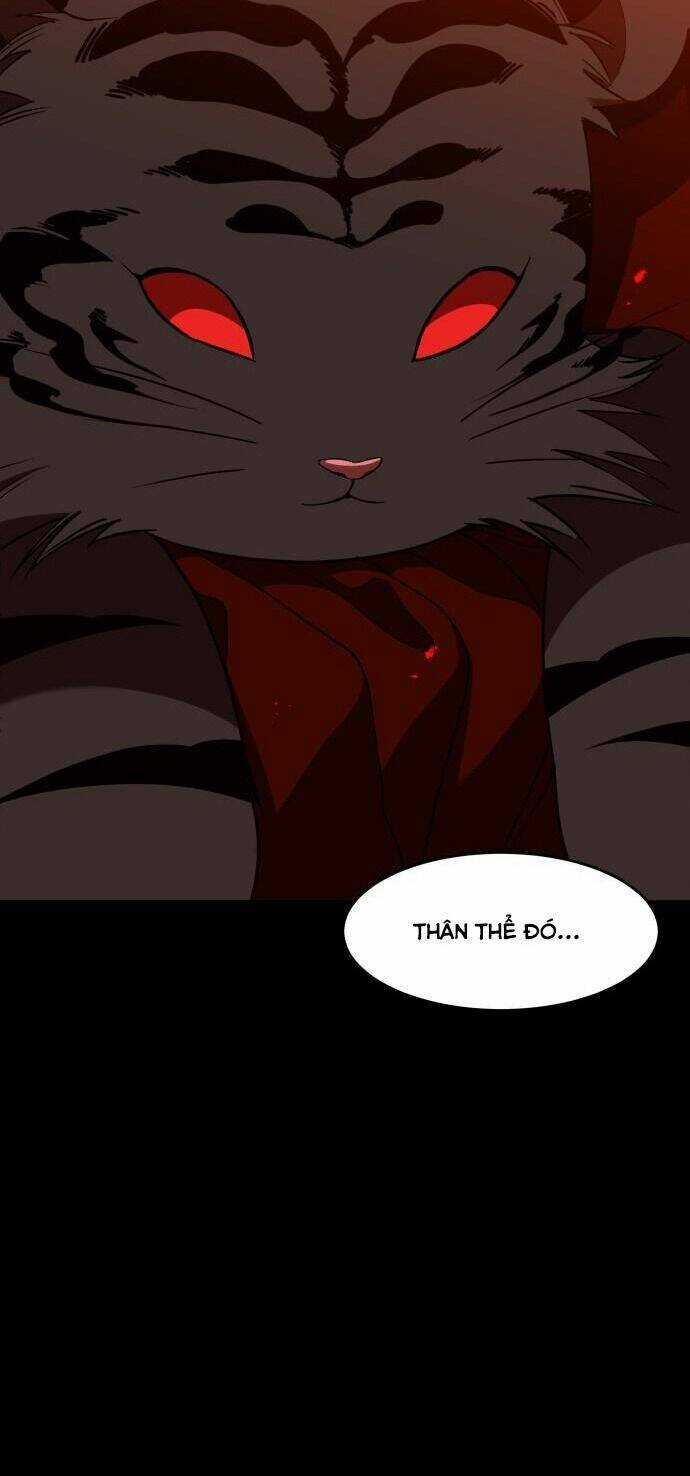 Chiến Lược Săn Hổ Của Nữ Thần Chapter 18 trang 22