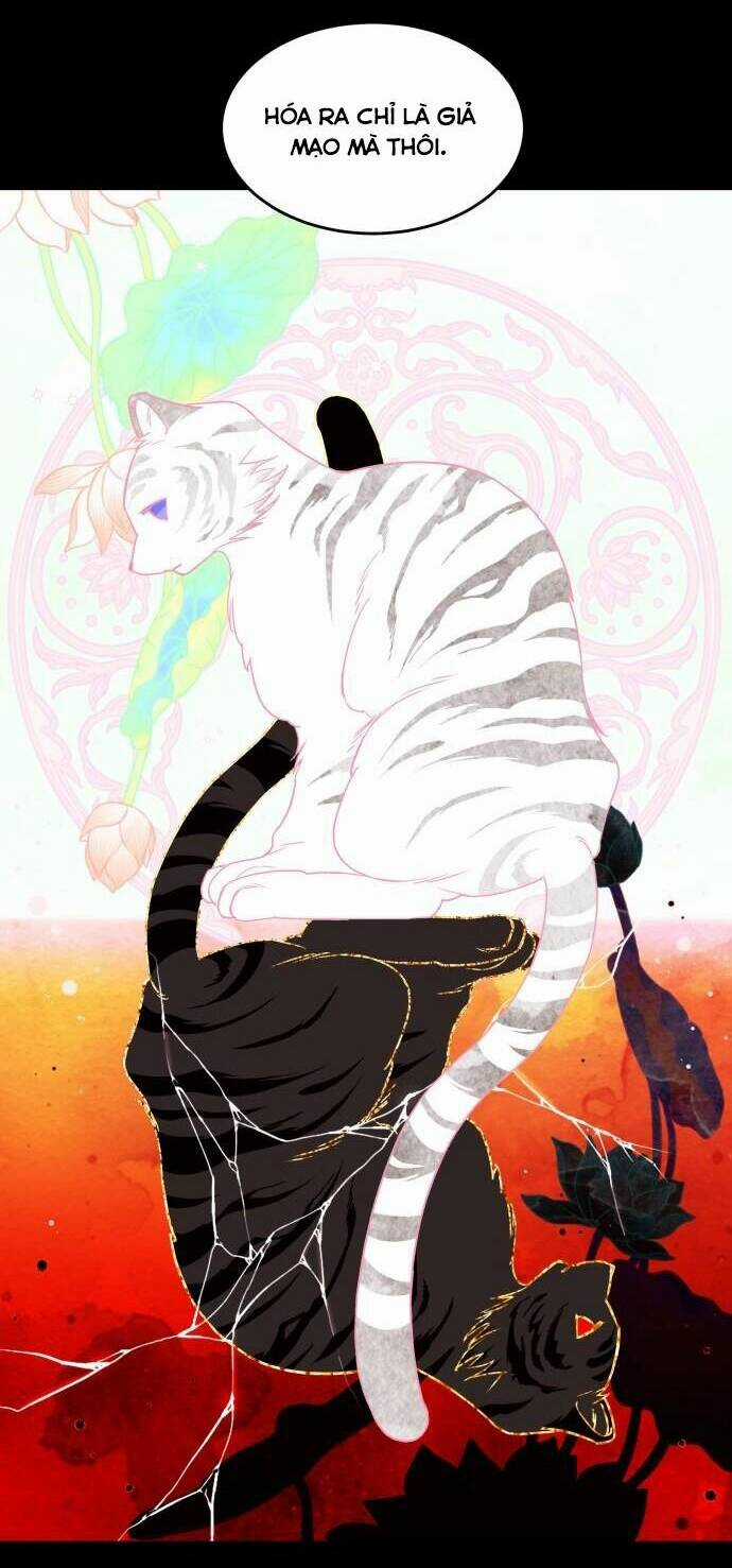 Chiến Lược Săn Hổ Của Nữ Thần Chapter 18 trang 23