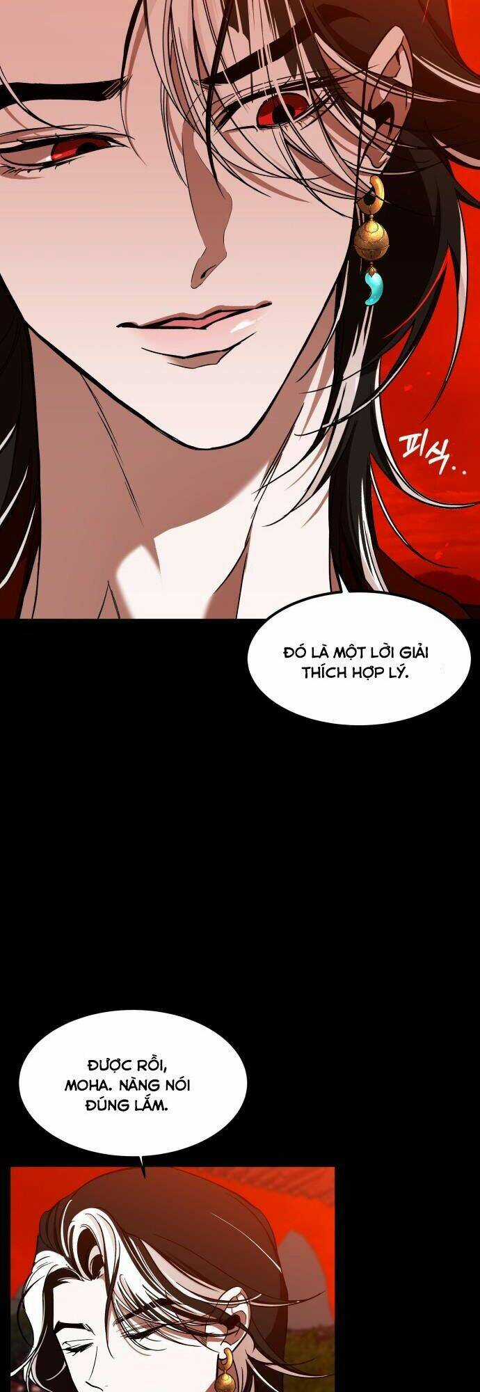 Chiến Lược Săn Hổ Của Nữ Thần Chapter 18 trang 26