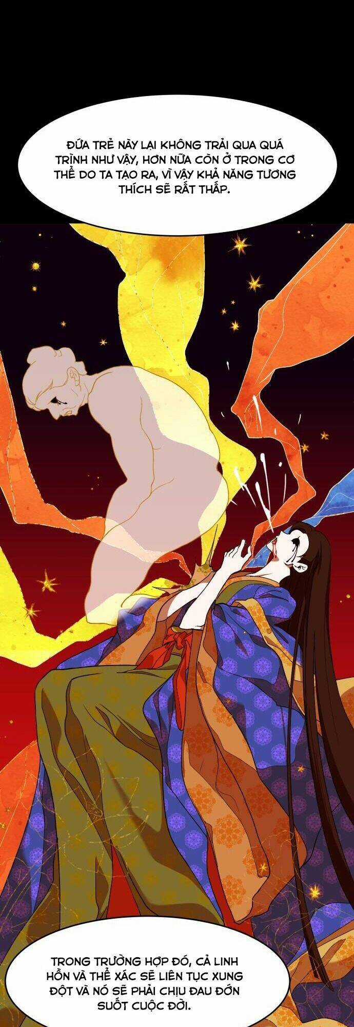 Chiến Lược Săn Hổ Của Nữ Thần Chapter 18 trang 30