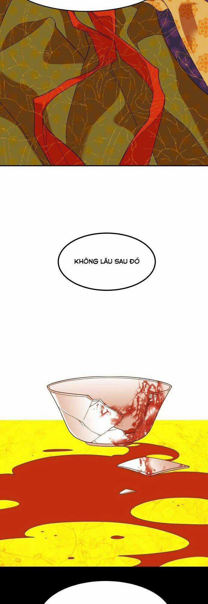 Chiến Lược Săn Hổ Của Nữ Thần Chapter 18 trang 31