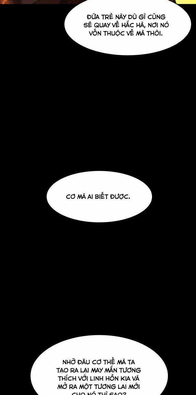 Chiến Lược Săn Hổ Của Nữ Thần Chapter 18 trang 34