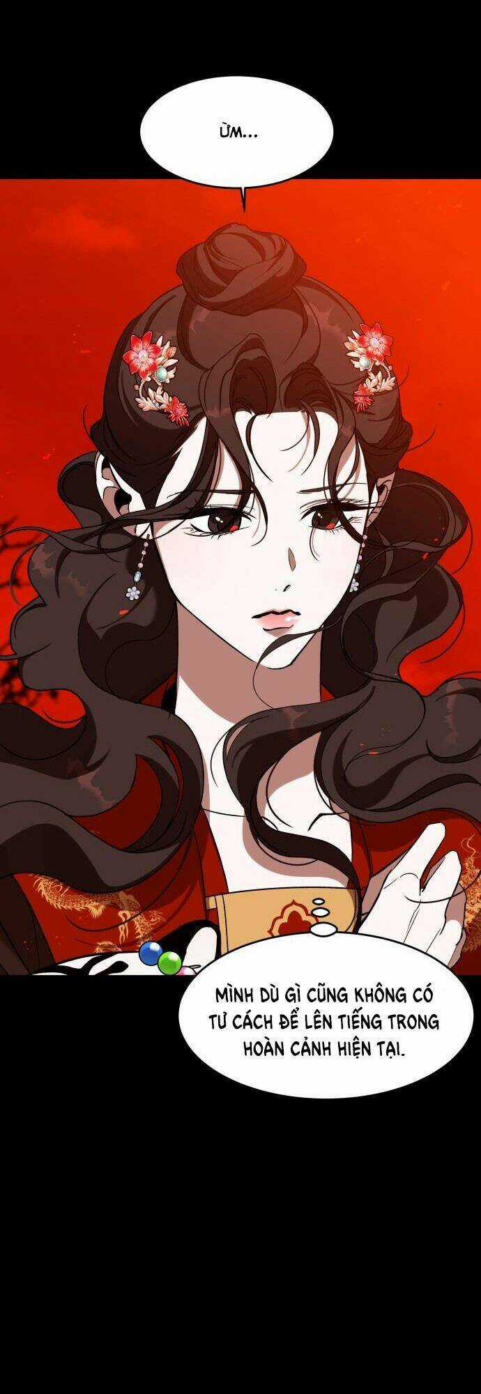 Chiến Lược Săn Hổ Của Nữ Thần Chapter 18 trang 37