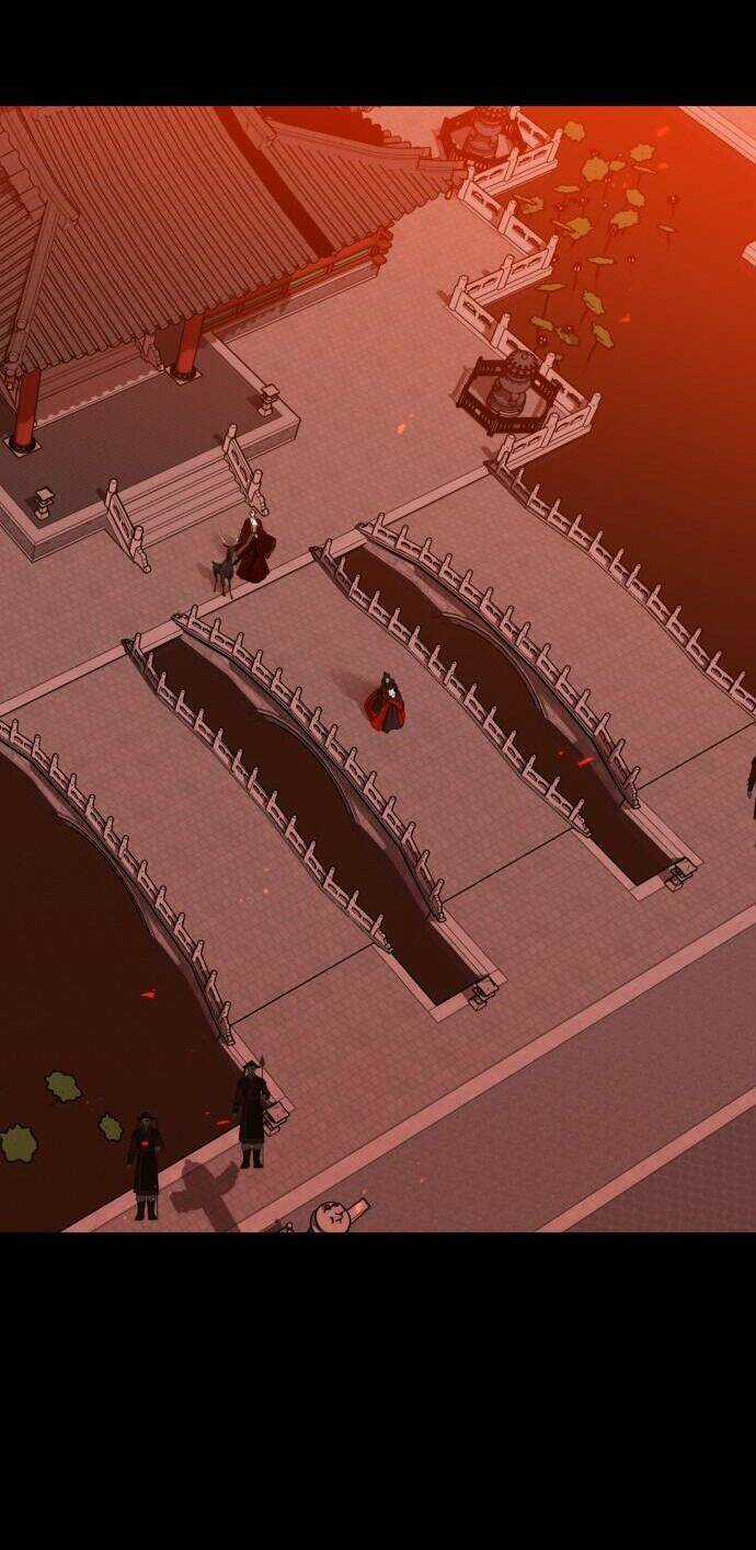 Chiến Lược Săn Hổ Của Nữ Thần Chapter 18 trang 40