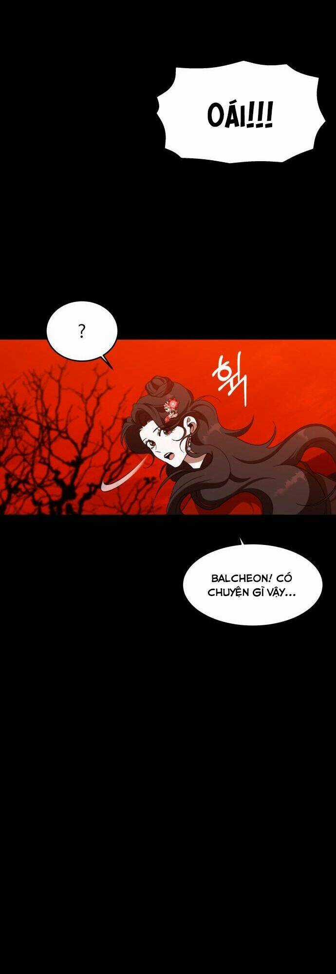 Chiến Lược Săn Hổ Của Nữ Thần Chapter 18 trang 42