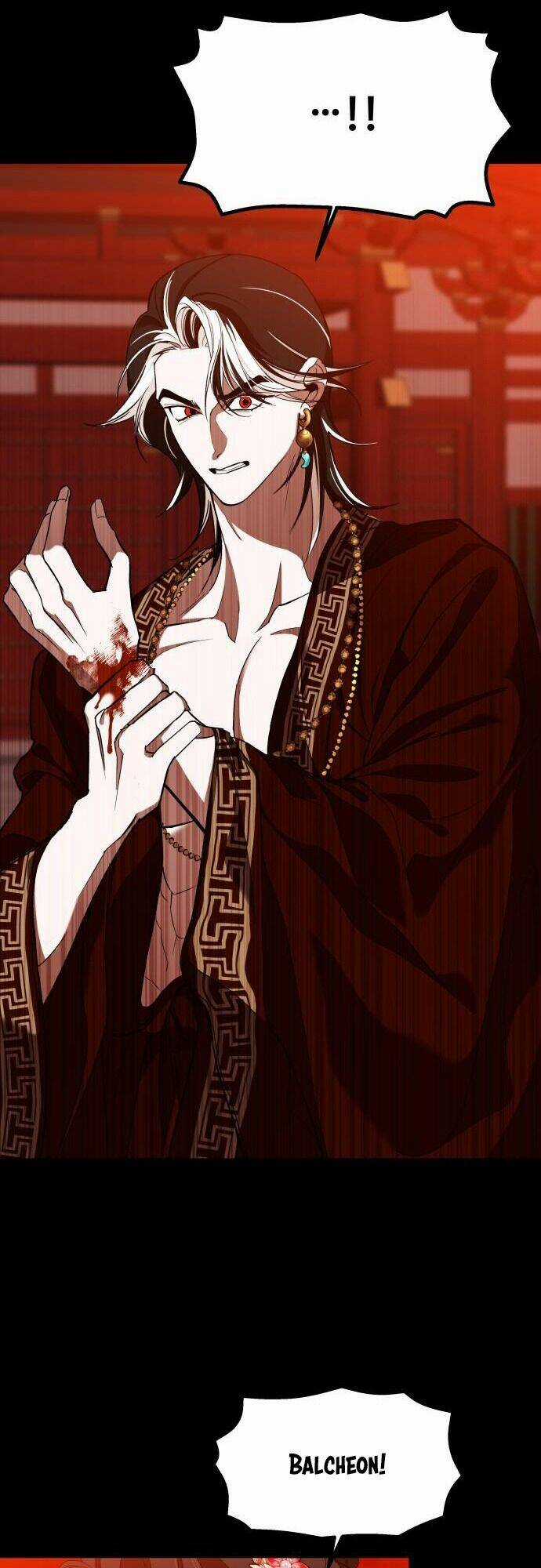 Chiến Lược Săn Hổ Của Nữ Thần Chapter 18 trang 43