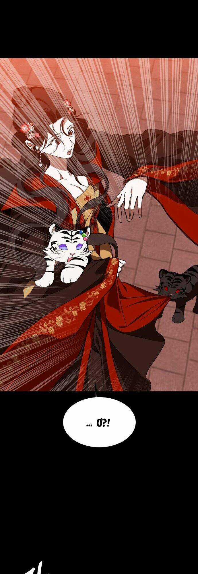 Chiến Lược Săn Hổ Của Nữ Thần Chapter 18 trang 45