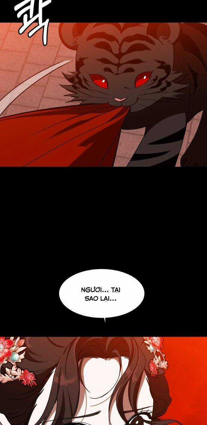 Chiến Lược Săn Hổ Của Nữ Thần Chapter 18 trang 46