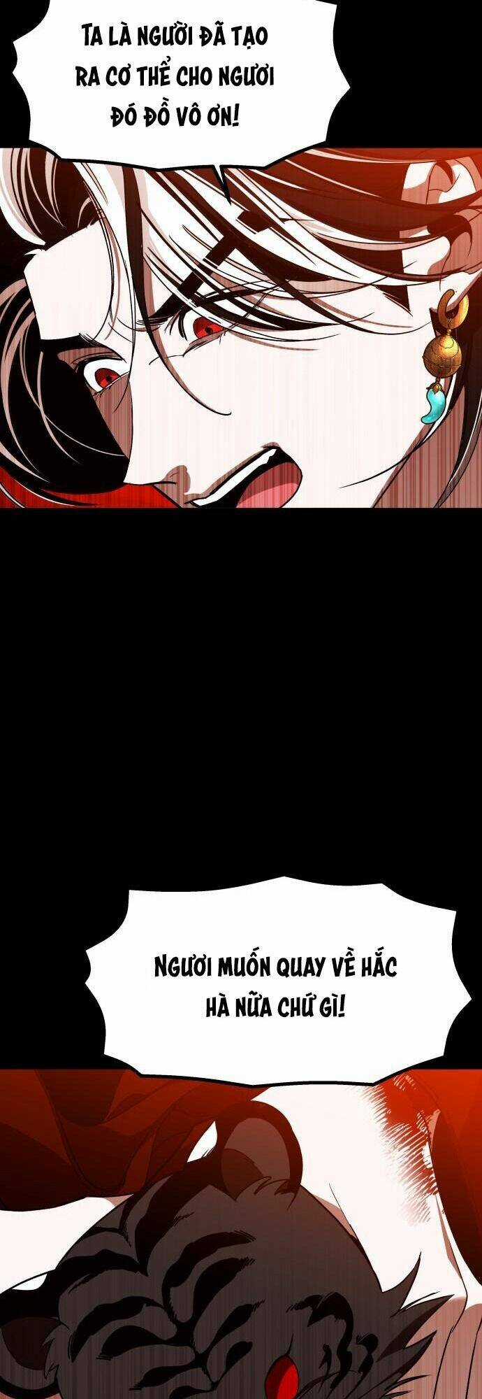 Chiến Lược Săn Hổ Của Nữ Thần Chapter 18 trang 49