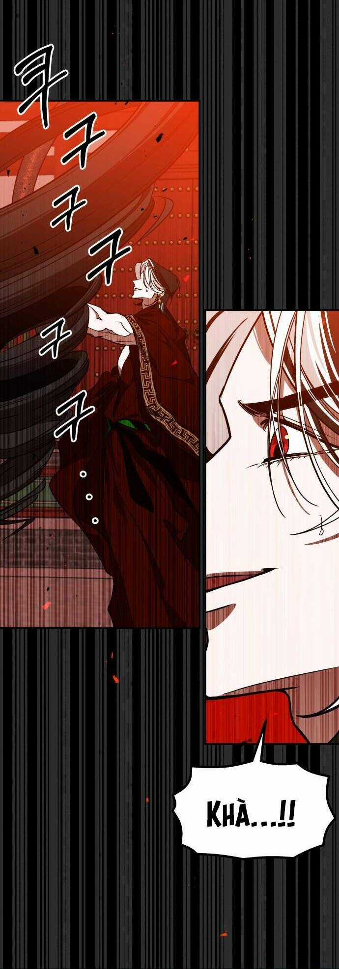 Chiến Lược Săn Hổ Của Nữ Thần Chapter 18 trang 5