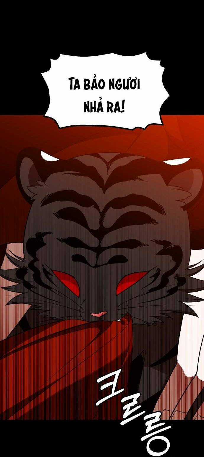 Chiến Lược Săn Hổ Của Nữ Thần Chapter 18 trang 53