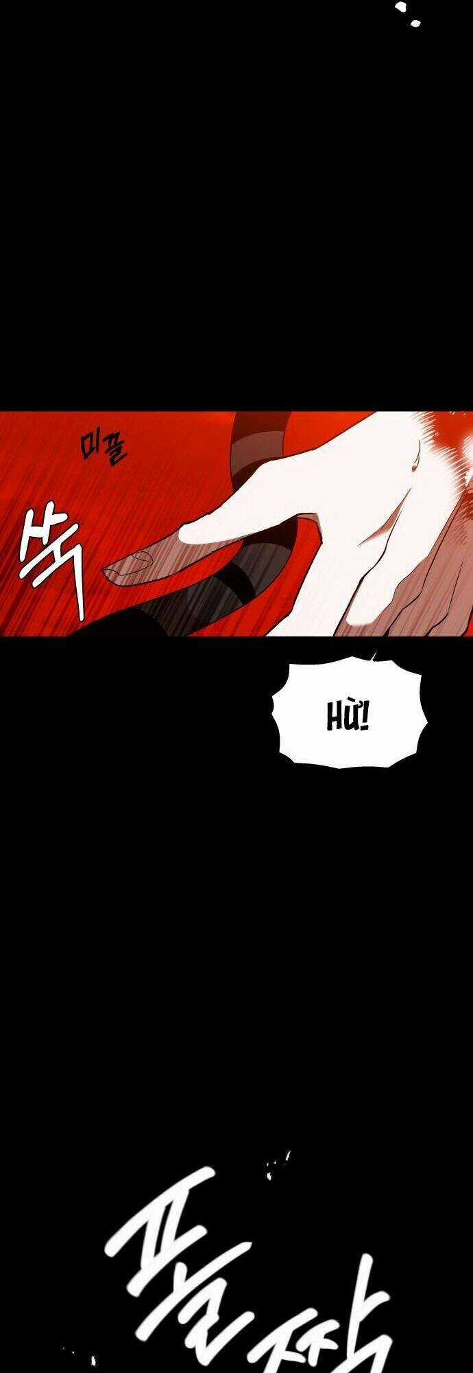 Chiến Lược Săn Hổ Của Nữ Thần Chapter 18 trang 54