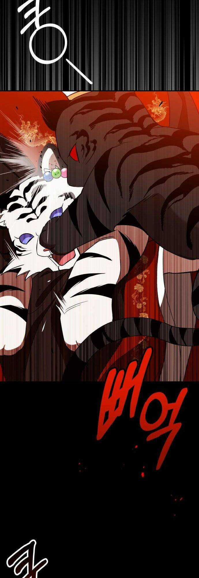 Chiến Lược Săn Hổ Của Nữ Thần Chapter 18 trang 56