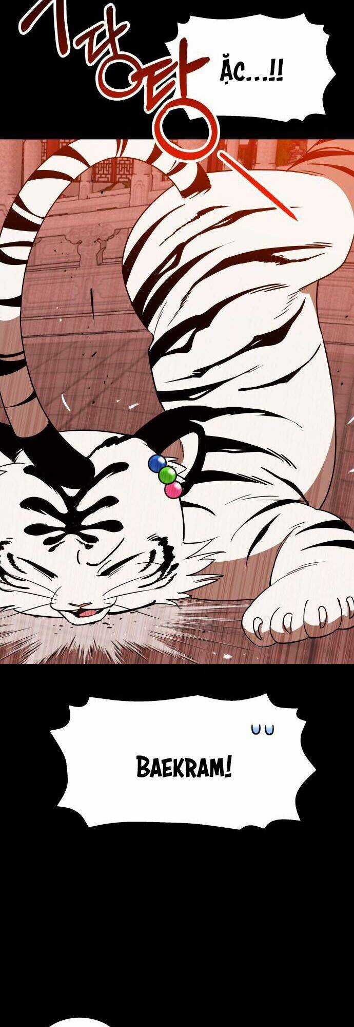 Chiến Lược Săn Hổ Của Nữ Thần Chapter 18 trang 57