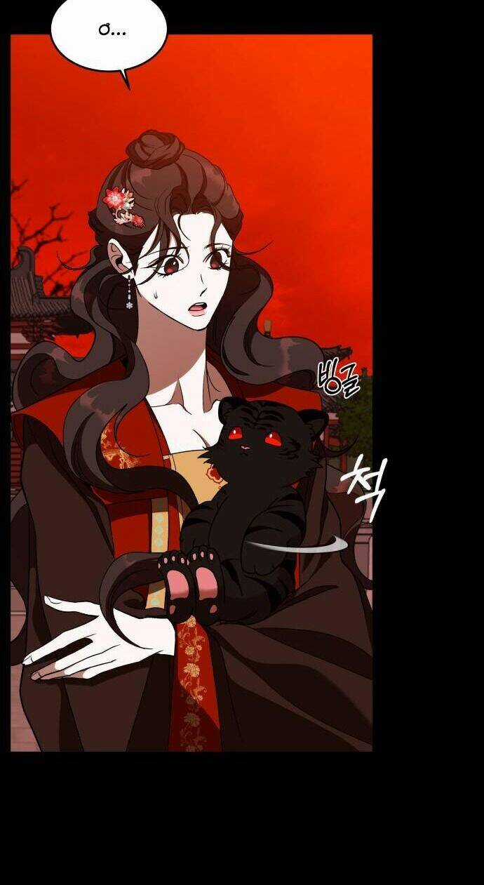 Chiến Lược Săn Hổ Của Nữ Thần Chapter 18 trang 58