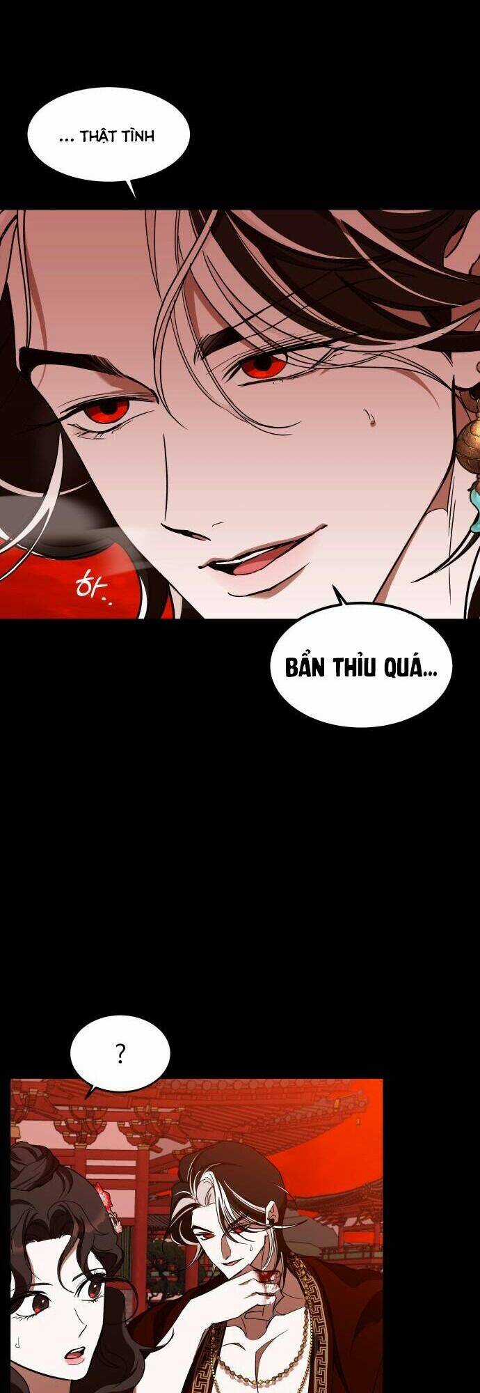 Chiến Lược Săn Hổ Của Nữ Thần Chapter 18 trang 61