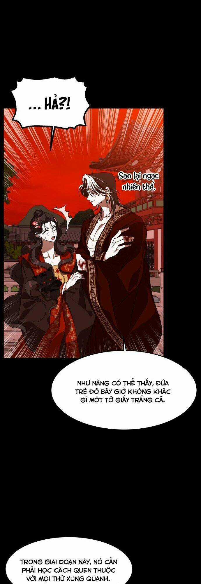 Chiến Lược Săn Hổ Của Nữ Thần Chapter 18 trang 66