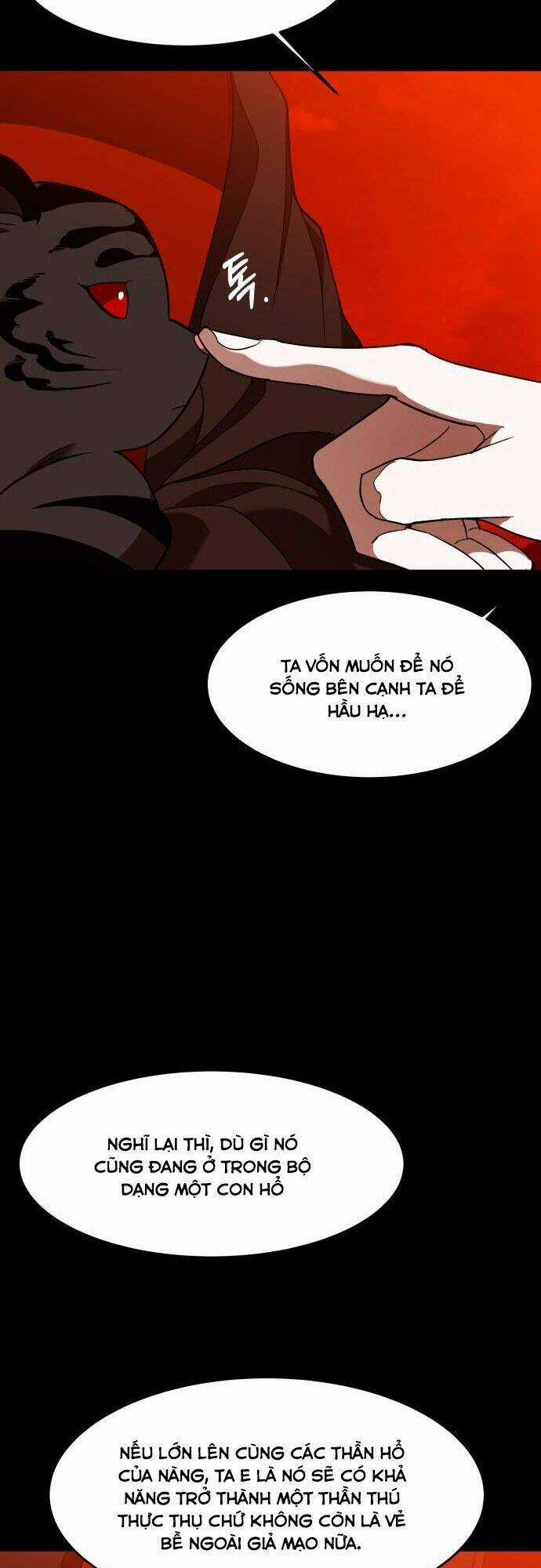 Chiến Lược Săn Hổ Của Nữ Thần Chapter 18 trang 67