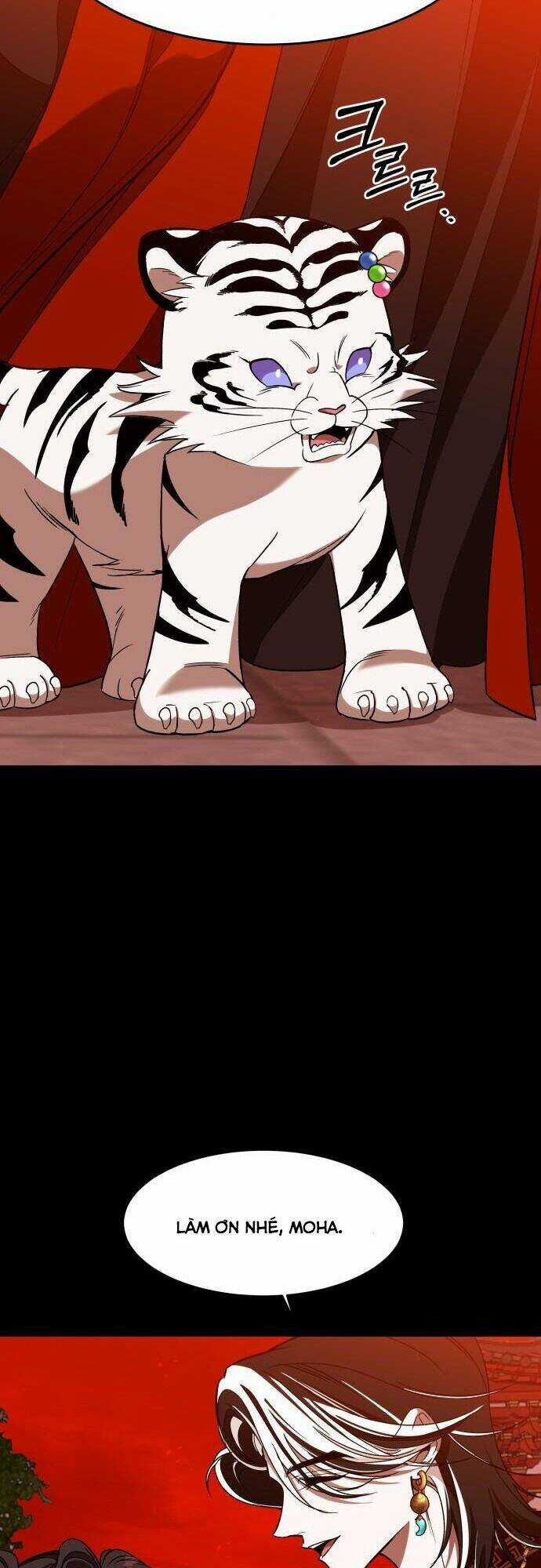 Chiến Lược Săn Hổ Của Nữ Thần Chapter 18 trang 68