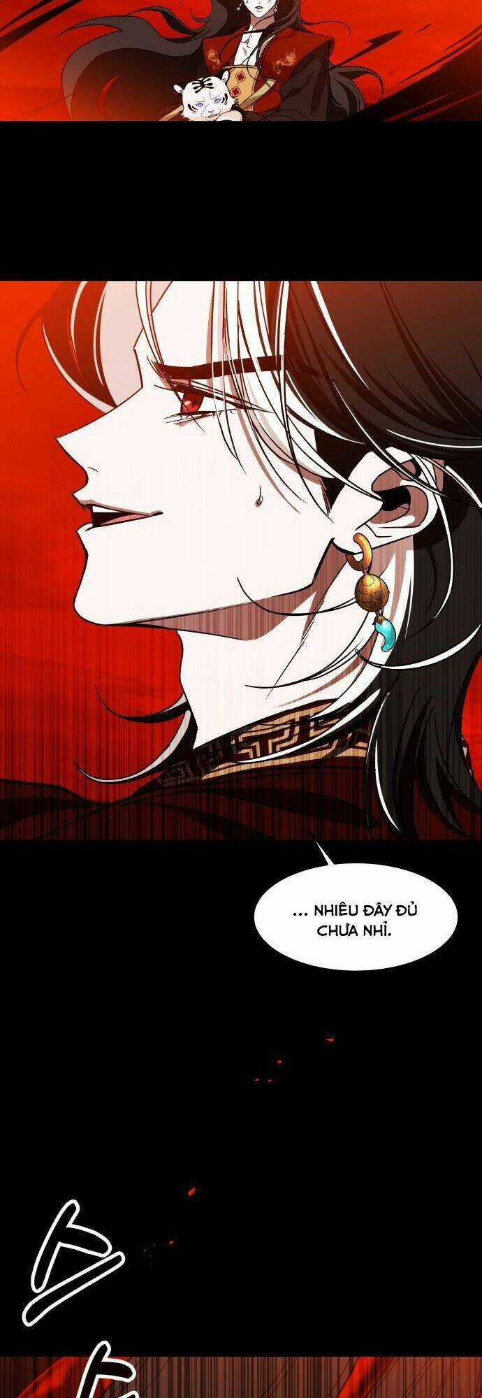 Chiến Lược Săn Hổ Của Nữ Thần Chapter 18 trang 7