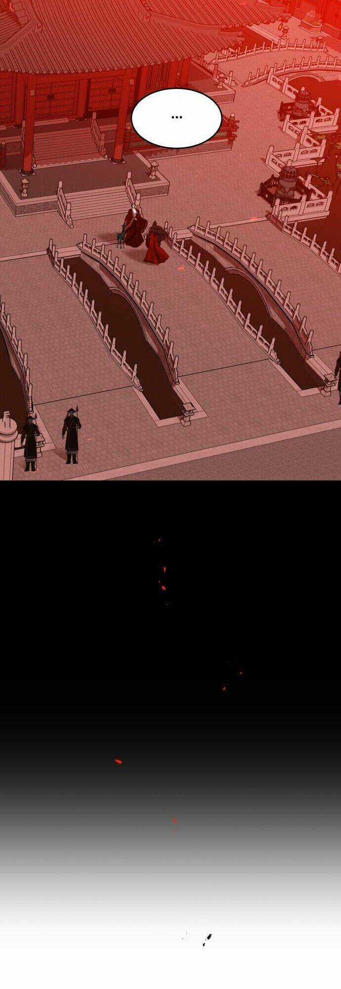 Chiến Lược Săn Hổ Của Nữ Thần Chapter 18 trang 73