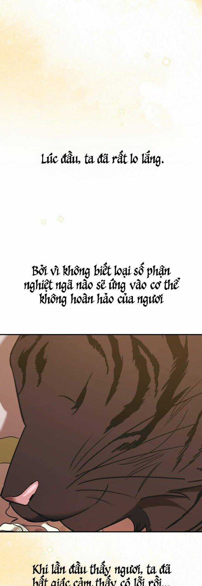 Chiến Lược Săn Hổ Của Nữ Thần Chapter 18 trang 75