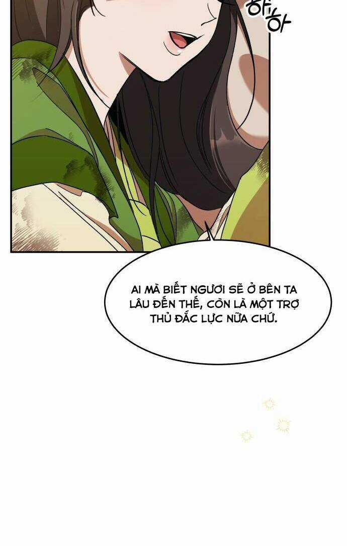 Chiến Lược Săn Hổ Của Nữ Thần Chapter 18 trang 77